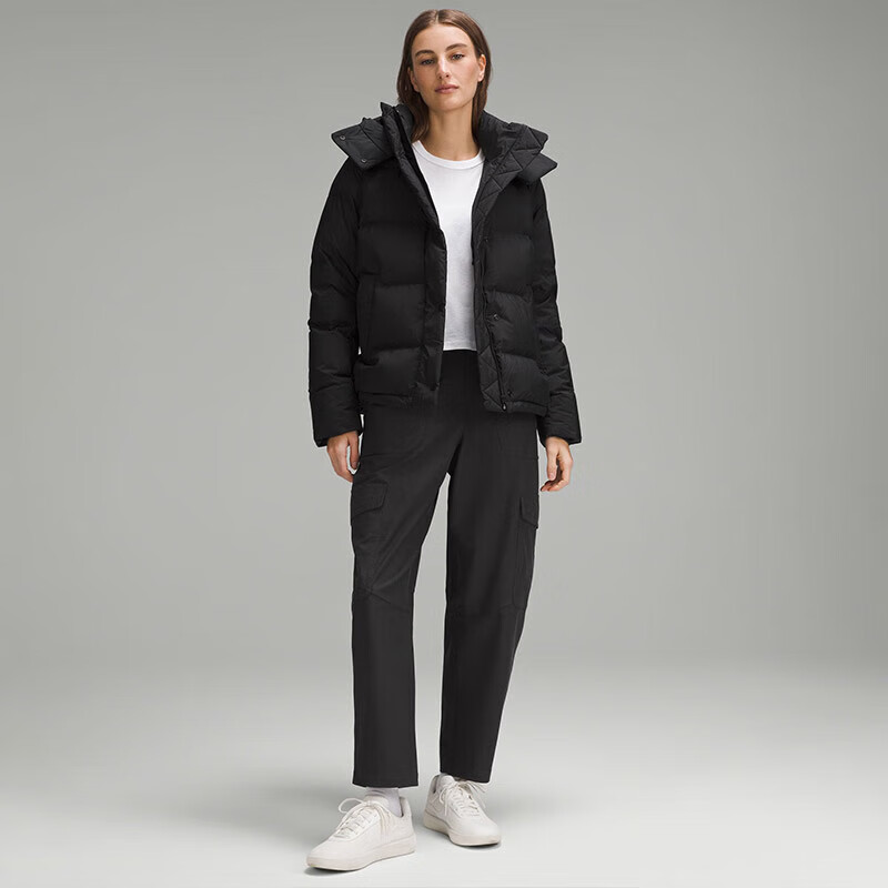 lululemonحWunderPuffŮʿ��������LW4CACS��ɫXS/4 2580Ԫ