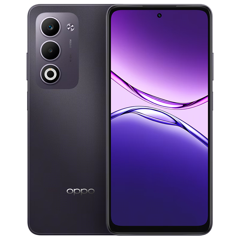 OPPO A6i 产品图