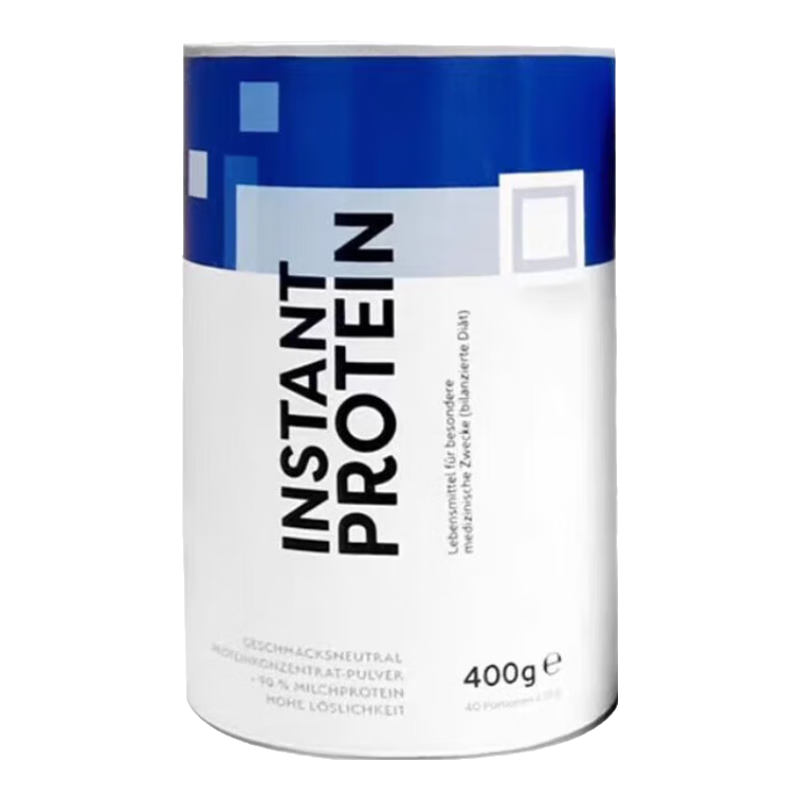 ȸNestleǴﵰ׷ҵ׸ߴ֬ǿӪʳ ﵰ׷1װ 800g/ 138.99Ԫ