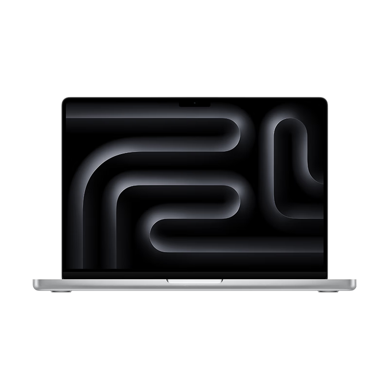 MacBook Pro M5