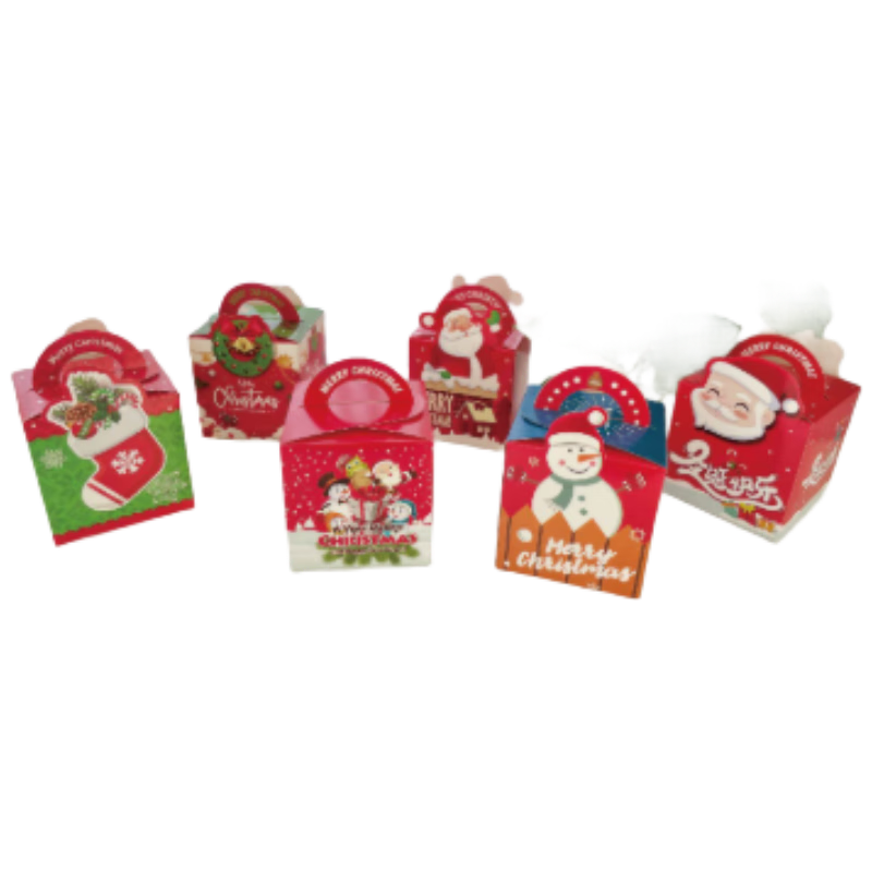 �����ֹ�DIYƽ��ҹƻ�����ʥ���������ţƤֽ���Ӷ�ͯ��Ʒ�ǹ�ƽ������װ������ƻ����6����װ 3.8Ԫ