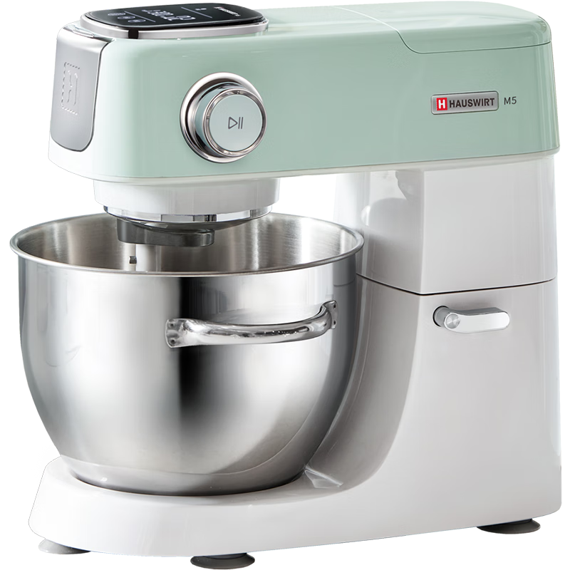 ���ϣ�Hauswirt��M5��ʦ�����������ȫ�Զ�����һ��ѹ��������๦�������綯���������Ҳ��� M5�����๦�� 5L 985.23Ԫ