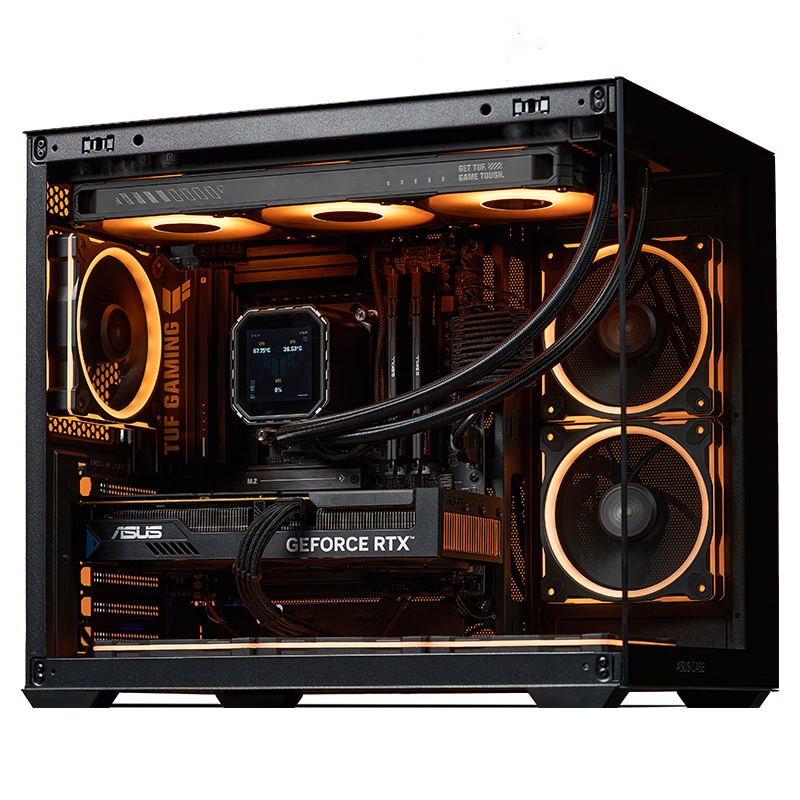 ��˶ȫ��Ͱ14600KF/5060Ti����5070ֱ���羺��Ϸ�����Ⱦ̨ʽ����װ������������DIY��װ�� ����:14600KF+5070