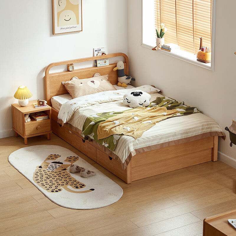 LINSY KIDS���϶�ͯ��С������Ů�����˴� KN4A-A1��ͯ�� 1.05*2m 749.96Ԫ