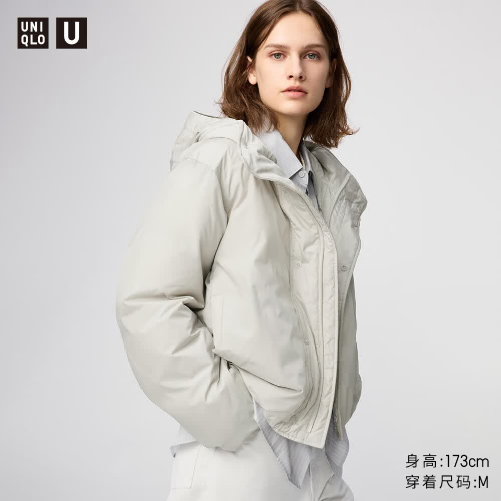 ���¿������/Ůװ��װPUFFTECH�����޷���ñ����480064 02 ǳ��ɫ M 257.14Ԫ