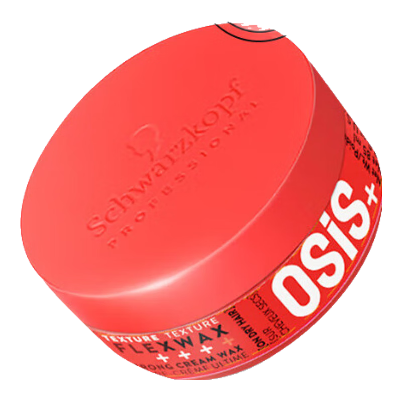 ʩ��ޢ��Schwarzkopf������רҵOSIS�ʸ��������ͷ���85mlǿ�����ͷ�����Ůʿ�鷢���͸� ��ȫ�����͡�4�����ⷢ��85ml