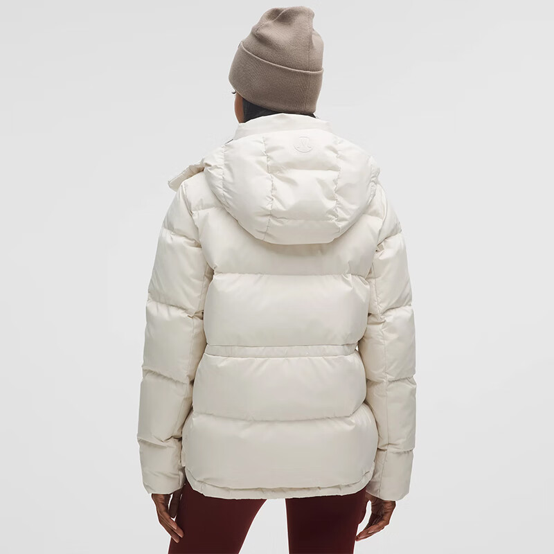 lululemonحWunder Puff Ůʿ�������� LW4BWRS ǳ������ L /10 2580Ԫ