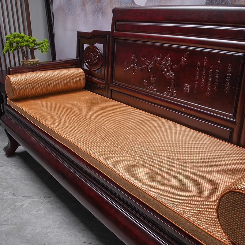 �������ļ���ľɳ��������ʵľɳ����������ʽ��˿��ϯ�������������ϯ ���±���-б�ƽ�ɫ����ɫ�� ��ϯ 50cm*50cm ���桾5cm�����ڵ���