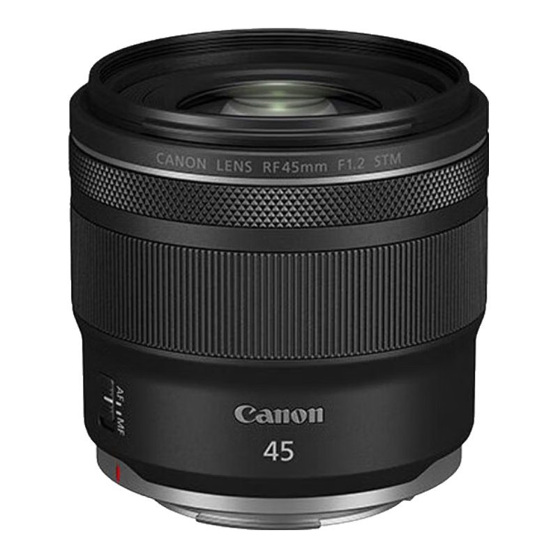 ���ܣ�Canon��RF45mm F1.2 STM ȫ�������Ȧ��׼������ͷ ΢�������ͷ RF45mm F1.2 STM �ٷ����䡾������ַ�~��ɴ��մ
