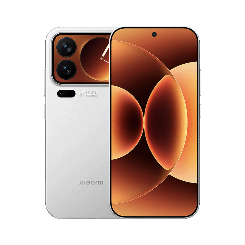 小米17 Pro 产品图