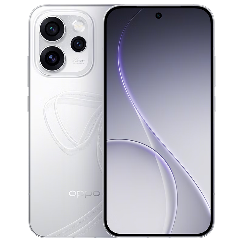 OPPO Reno15
