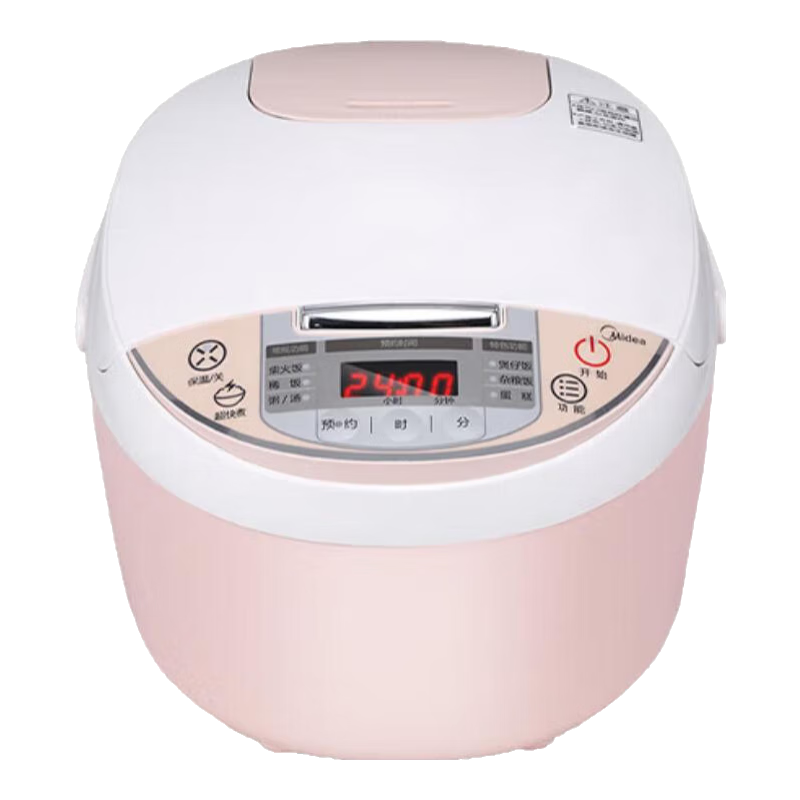 ���ĵ緹�Ҽ���2-3-4-5-8��������緹�����ڵ������󷹹�3-4-5���Ѹ�ϵ�в�𷹲�����ڵ���1�� ��ɫ 3L ���μ���760Wһ�������ڵ� 156Ԫ