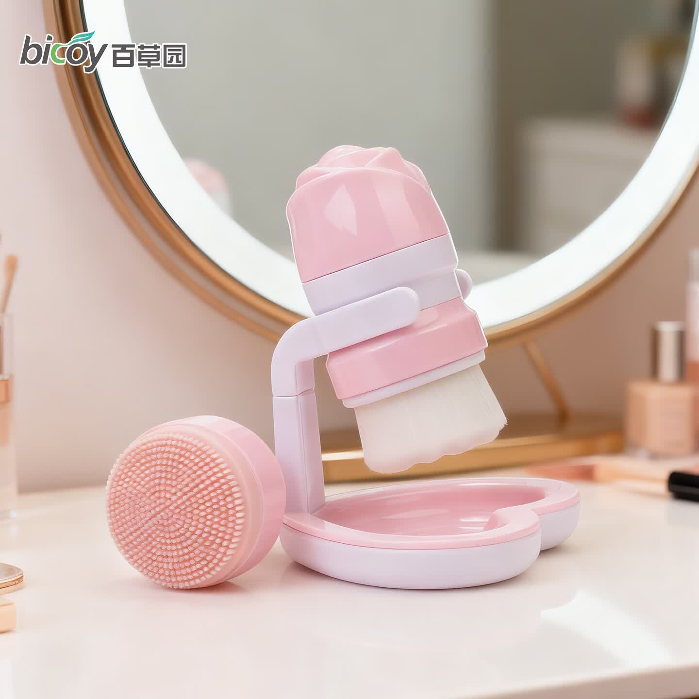 �ٲ�԰ϴ��ˢ��ëжױˢ������ë����������水Ħˢ�ֶ���֧�� 7.9Ԫ