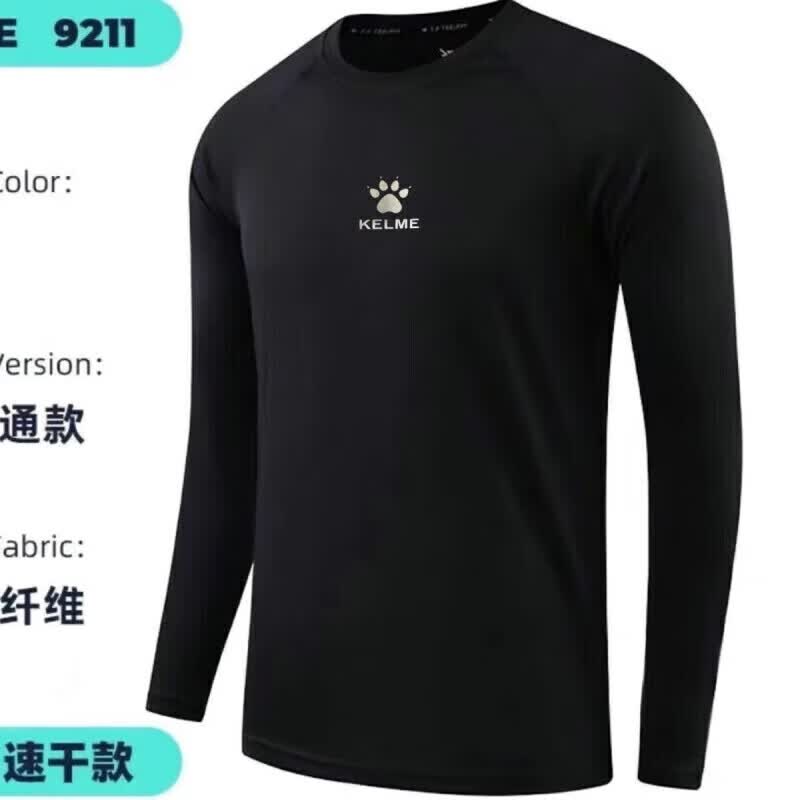 ������ KELME �ߵ��ٸ��˶��������� ��ɫ �м�è L ͸��ѵ���� 25.79Ԫ