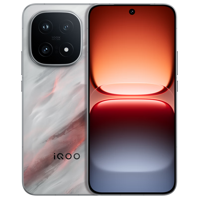 vivo iQOO 15