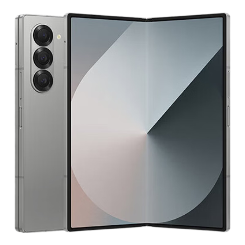 ӪGalaxy Z Fold6 AIֻ ᱡ۵ֻ15-99¡12GB+512GB ҹ 7499Ԫ