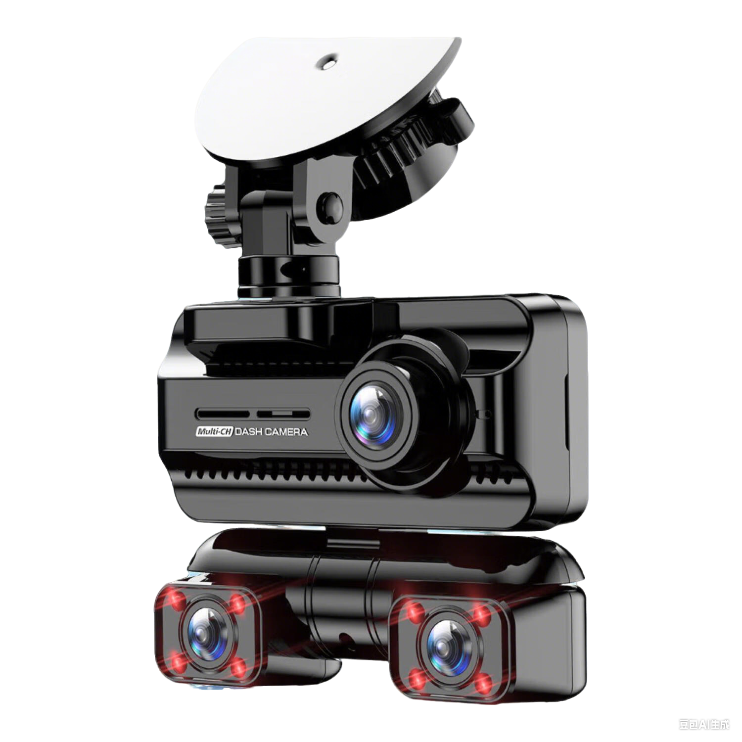 ��Ӱ WOIN�ڱ�ģʽ360ȫ������������360�г���¼�Ƿ��η���24Hͣ����� ����װ+64G�ڴ�+�ڱ�ģʽ�ľ�ͷ��+���ײ��״�