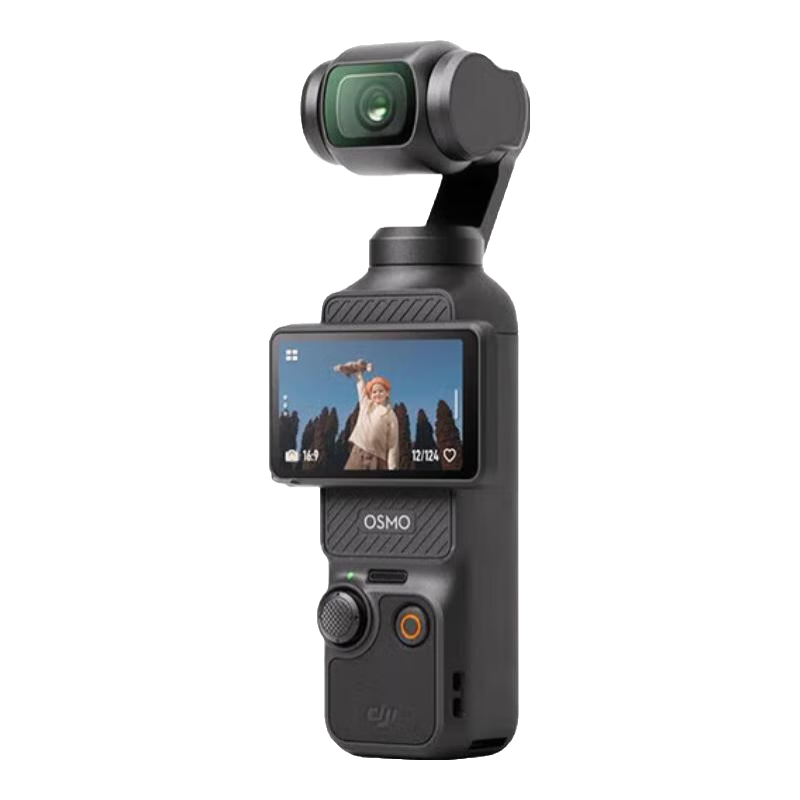 �󽮣�DJI��osmo pocket3��׼�� ����+ȫ����Ʒ���(���ڴ濨�� �µ�����ר�øֻ�Ĥ 2546Ԫ