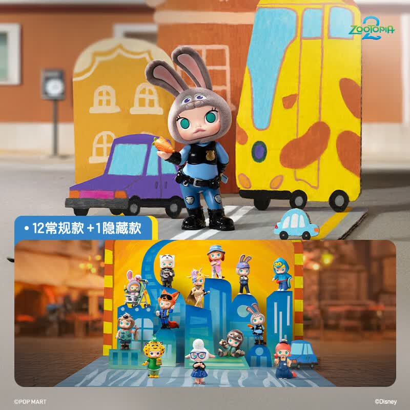 POP MART MOLLY ?ϵְäгڼ 1 ֧˻