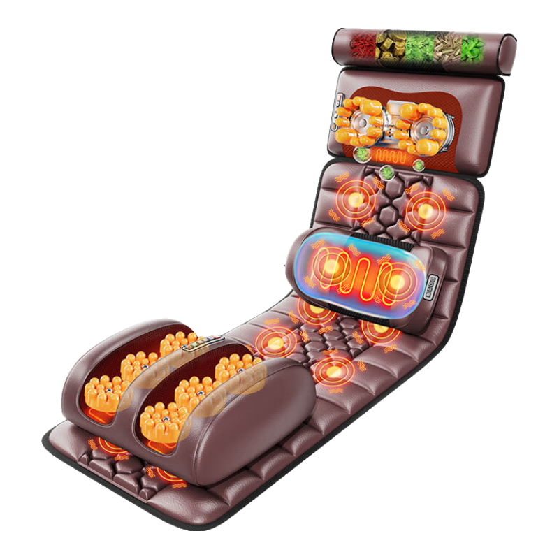 �¿�˹��AUX��ȫ�Զ�����Ħ��ȫ���ɴ�����๦�ܾ�׵��Ħ���ΰ�Ħ���羱�������͸�ĸ�׳���ʵ������������Ů ��ҫƤPro��148ͷ��Ħ+6�����㱦+�綯���С�