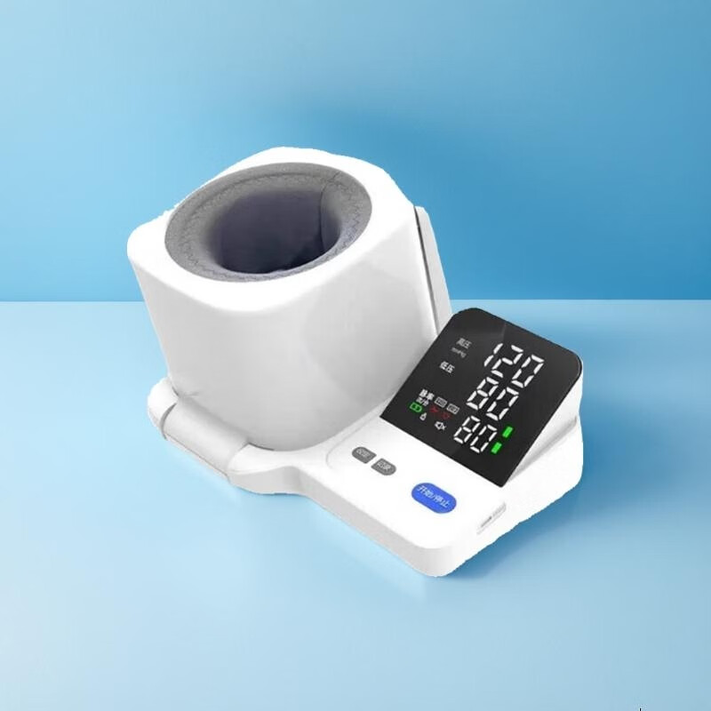 �����ˣ�EARISE����ʽ����Ѫѹ�����˸�Ѫѹ������ҽ�ø߾�׼�Զ���Ѫѹ������� ����������㷨/�������/Ѫѹ����ͬ��