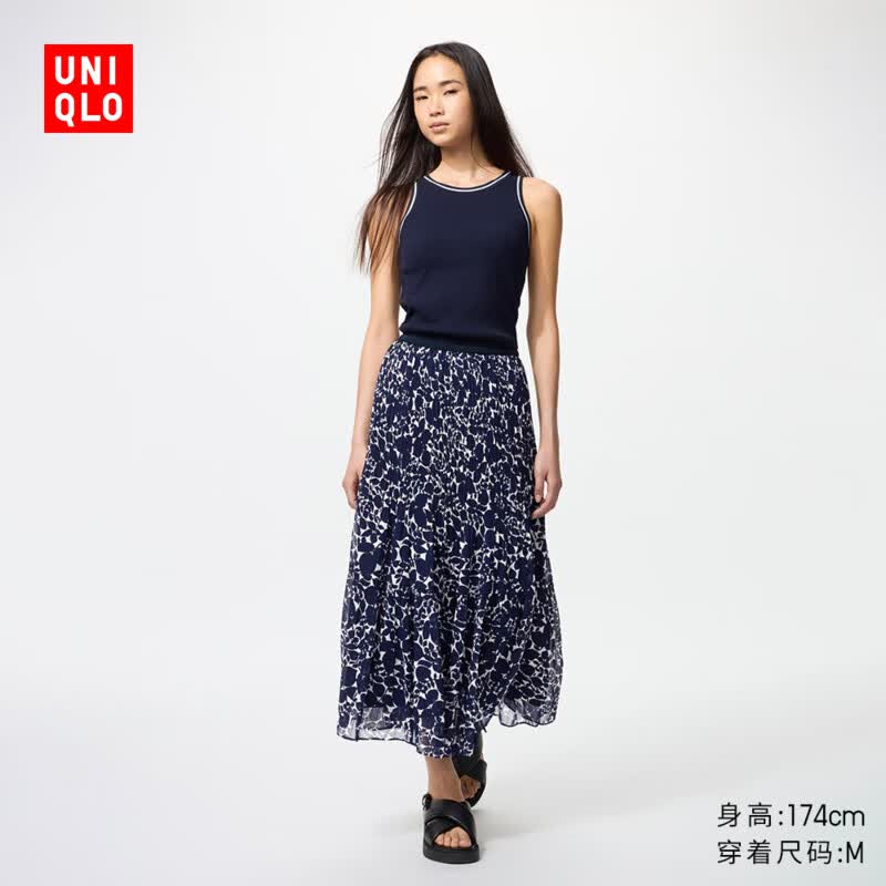 ���¿�Ůװѩ�ĳ�ȹ/������ݰ���ȹȹ��480810 69 ����ɫ L /160/72A99Ԫ