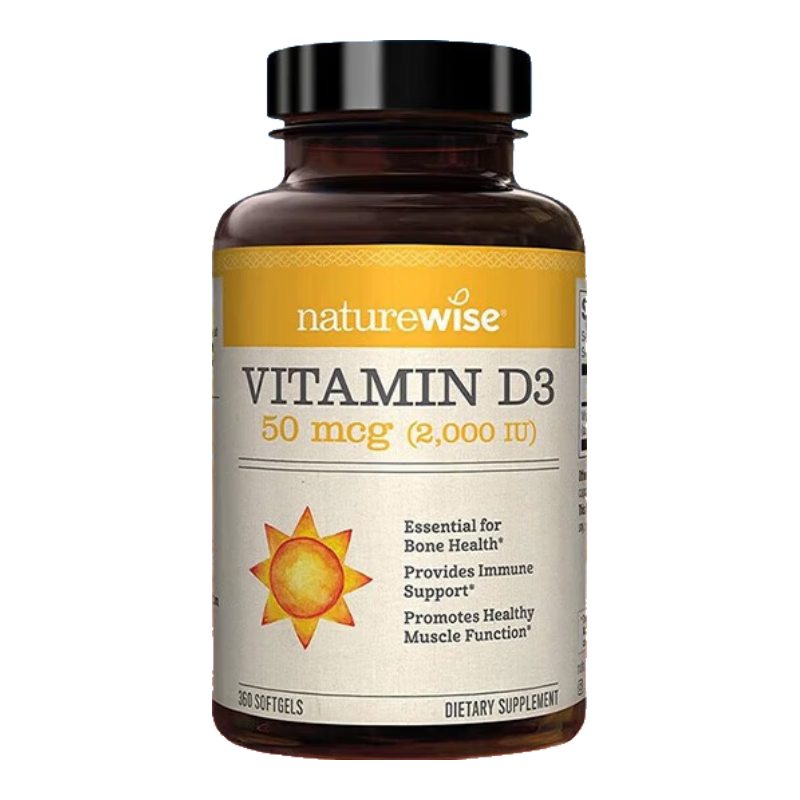 naturewiseƿάd3 2000iuͯŮ25ǻvd3 /רá2000IU-360