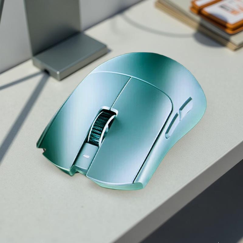 Razer/���� ����V3pro ��� רҵ�� 8K������ ��ɫ 1133.1Ԫ