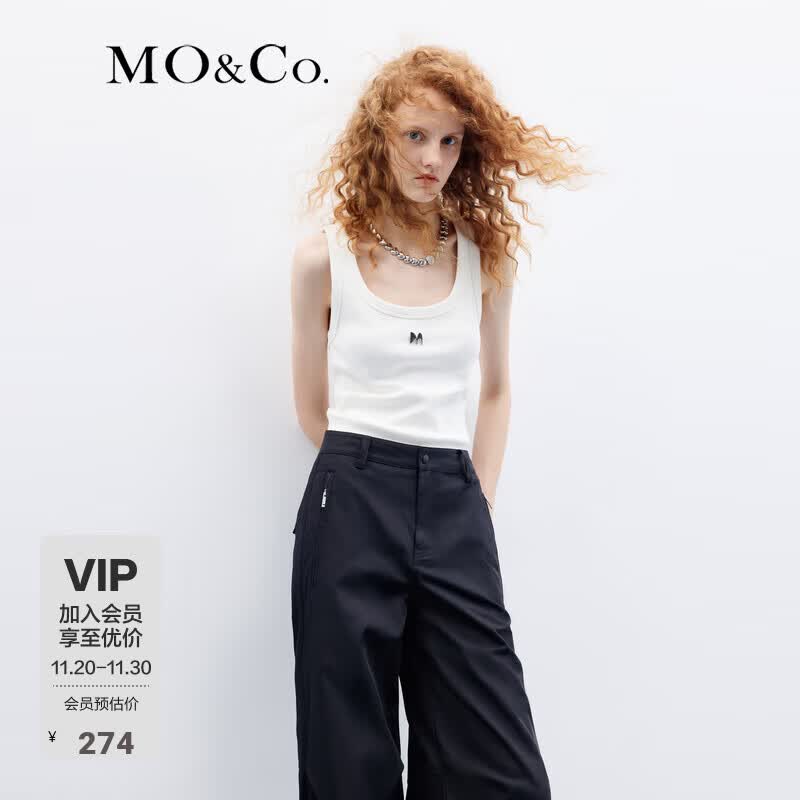 MO&Co.���ļ�ԼU��������е��������Ƽ�����̹֯���ڴ��Ħ���� ����ɫ-��2�� M 165318Ԫ