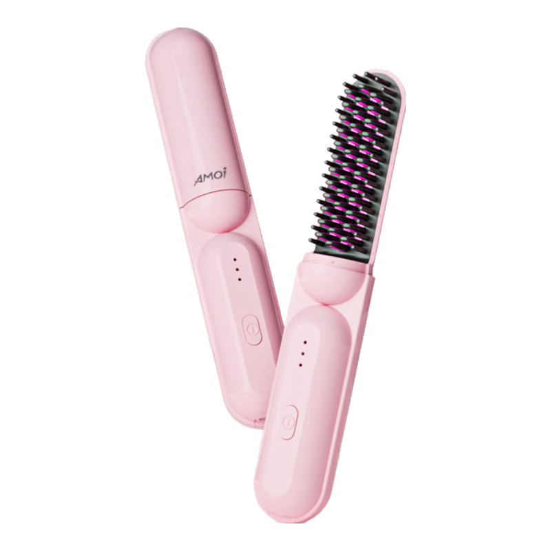 ���£�Amoi�����߽���ֱ���Ḻ���ӳ��綯��������Яֱ�а��ʪ������������Ů����ĸ�׽����� �������ɫ