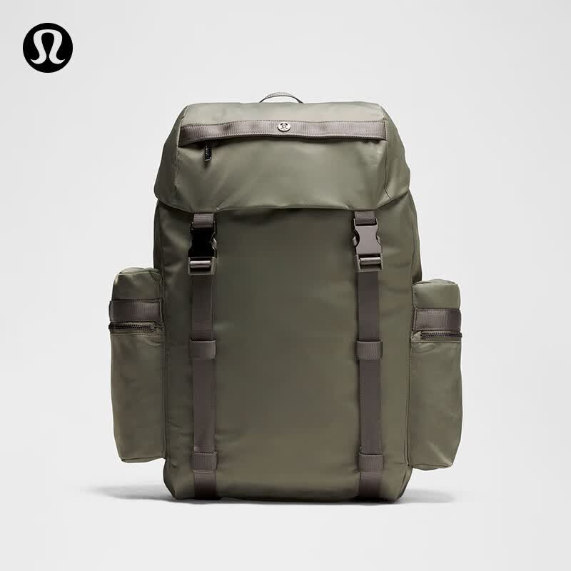 lululemonحWunderlust ���� ��ˮ ˫��� LU9AS8S ����/��ͭɫ O/S 820Ԫ
