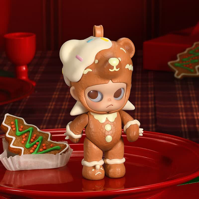 POP MART ZsigaĶϵְäг߰ڼ 1 ֧˻