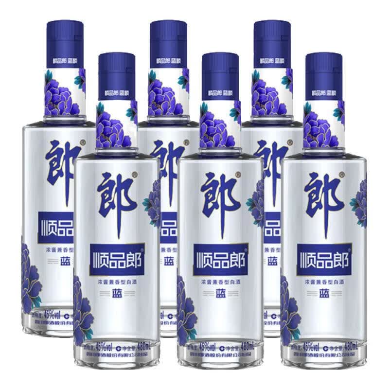 �ɾ� ˳Ʒ�� �����Ͱ׾� 45�� 480mL 6ƿ ��˳ 278Ԫ��ɱ��