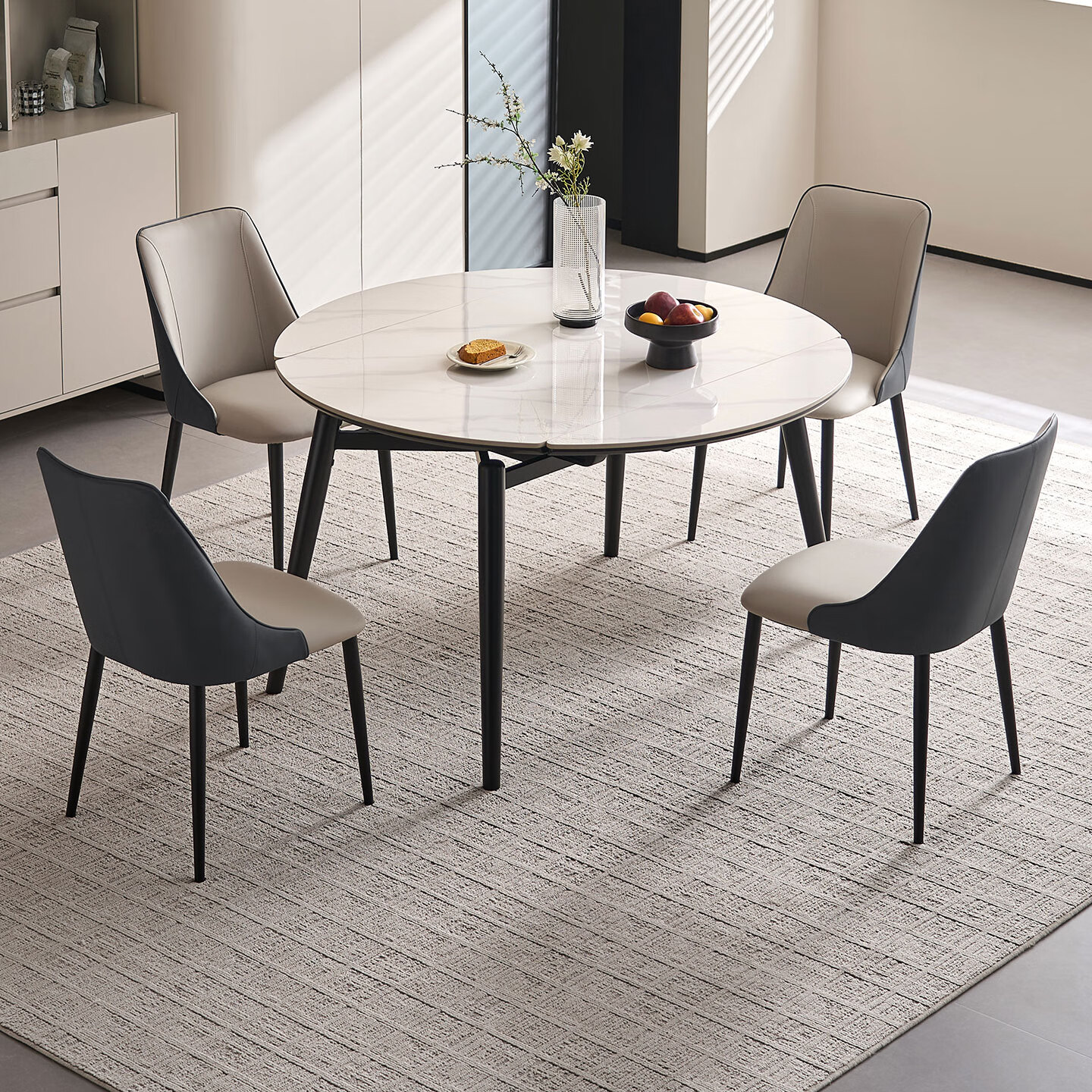 ���ϼҾ��Ұ���������Ӽ��ò����۵�������С����Բ��������ȫ��LS628R7 Ʒ������1.3�ײ���+S6����*4 1947Ԫ