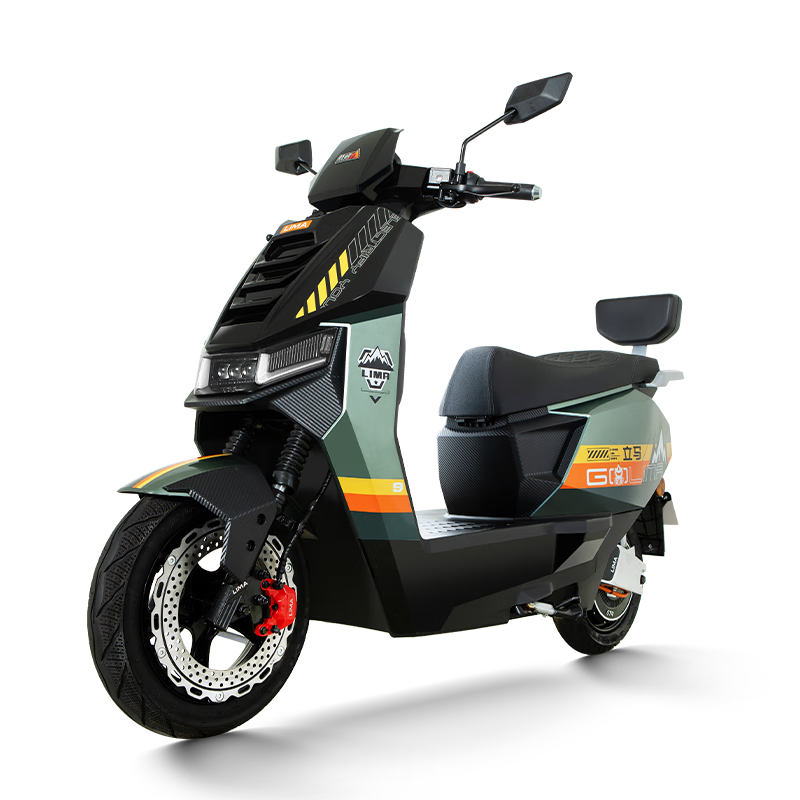 �����綯Ħ�г���CCTV���Ʒ�ơ����޵Ƿ��������109KM��ǿ�����72V38AhǦ�������ܵ綯�� �Ǽ��� 4199Ԫ