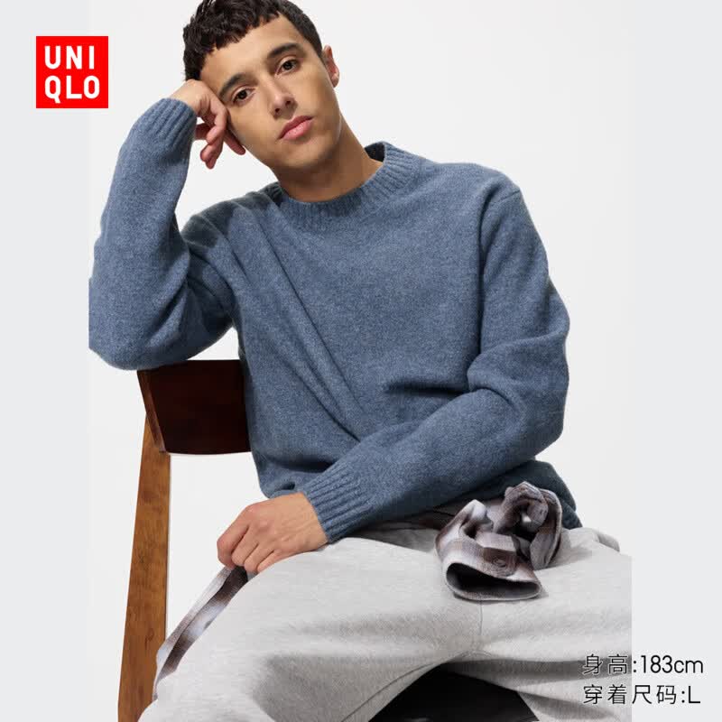 ���¿���Ůװsouffle yarn��ܽ��Բ����֯��ë��ë��479235 66 ��ɫ L /175/100A 128.14Ԫ