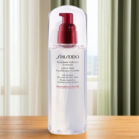 �����ã�Shiseido����ɫ��¶�����Ӿ���Һ��Դ�������ˬ������ˮ��ˮ��ʪŮ��������㲹ˮ������ˮ-������150ml