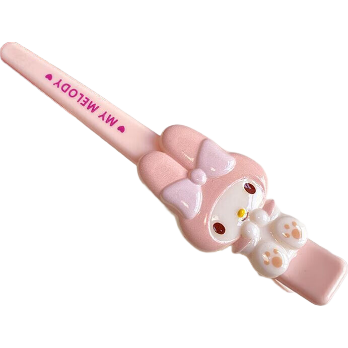 ��ͯ����HelloKitty�����¿�СŮ���鷢һ�ּк�ɫKTè��������� KTè��Ѽ��С����3��װ�� 5.29Ԫ