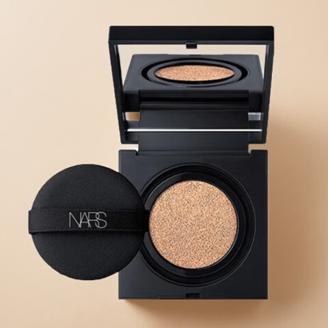 NARS��˹�������ɷ�����bb˪���ʳ־÷۵׷۱����ͳ�ױ����������� ��HOT��MontBlanc �۰�ɫ