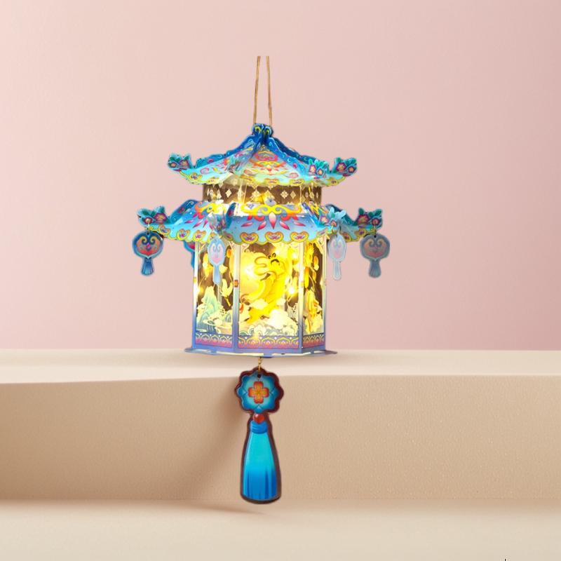 ��޹Ԫ���ڵ�����ͯ�ֹ�diy���������׶�԰�������ᷢ����С����װ�� 9.9Ԫ