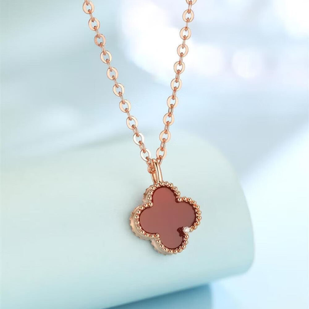 ��������Ҷ��18k����ʯ����Ůʿ��Լ��׹����ʽ���������Ϧ������Ů�� D08425�������Ҷ����ʯ��׹ 449Ԫ