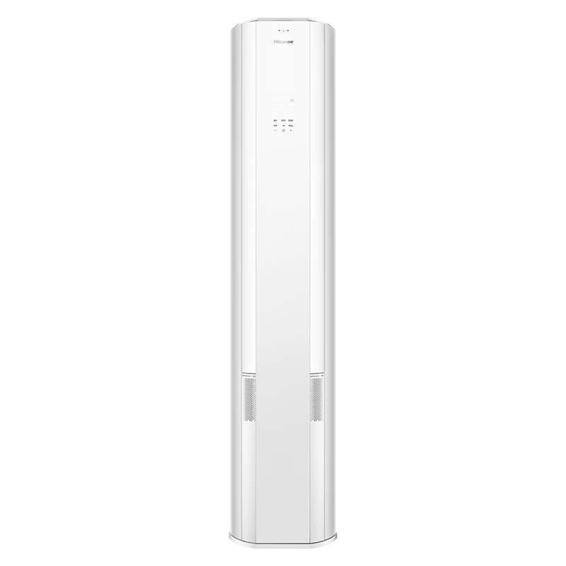 海信璀璨智新风X5 3匹