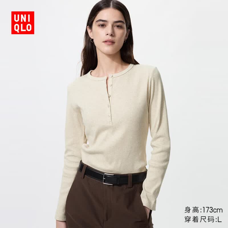 ���¿�Ůװ���ƺ�����T��/���������̿��ڴ���479591 487908 487908/30ǳ��ɫ L 71.5Ԫ