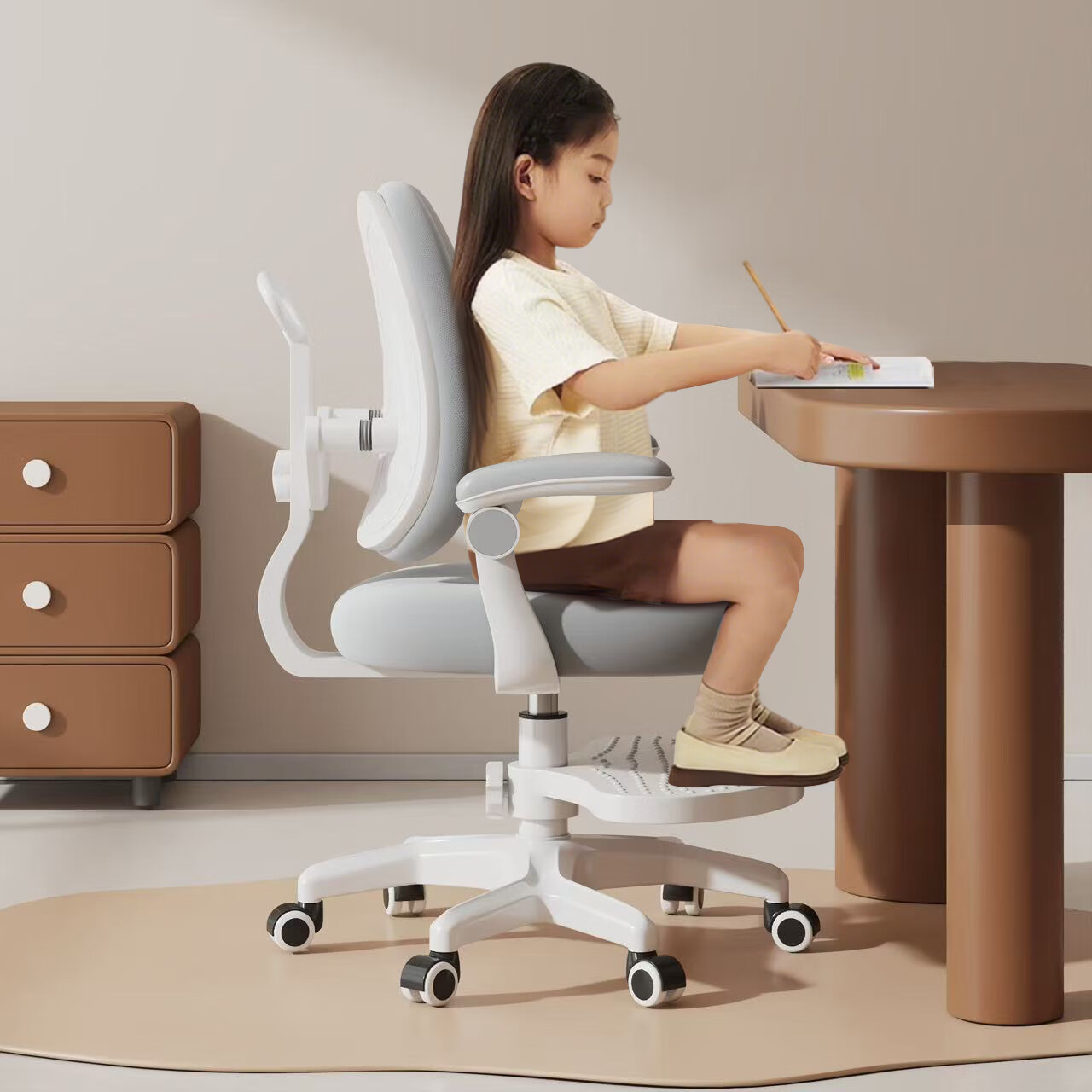 ͯ����Ķ�ͯѧϰ��д������Сѧ�����ο������ο����μ��ÿ�����������  5���ν�-�ɵ���׷��+������̤�� 158Ԫ