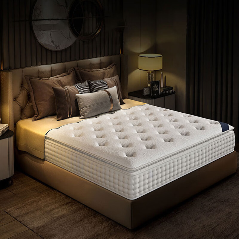 ��������ϣ�������Ǽ�����ϯ��˼��Ӳ���ü��ö������ɿɶ��� ����ƫ���24cm�񣩣�3cm�齺+�������� 1.8x2.0��