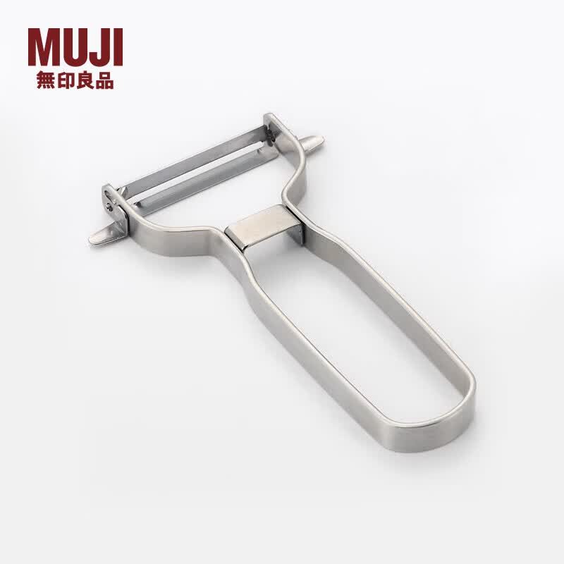 ��ӡ��Ʒ��MUJI���������Ƥ����Ƥ��ȥƤ�����ô�Ƥ����Ƥ��MCD47C3S��ɫ��7.5*��12cm 48Ԫ
