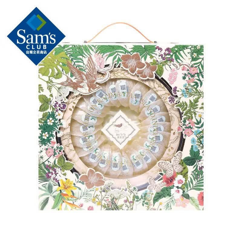 ���ѣ�����յ��100g 100g*1�� 2157.6Ԫ