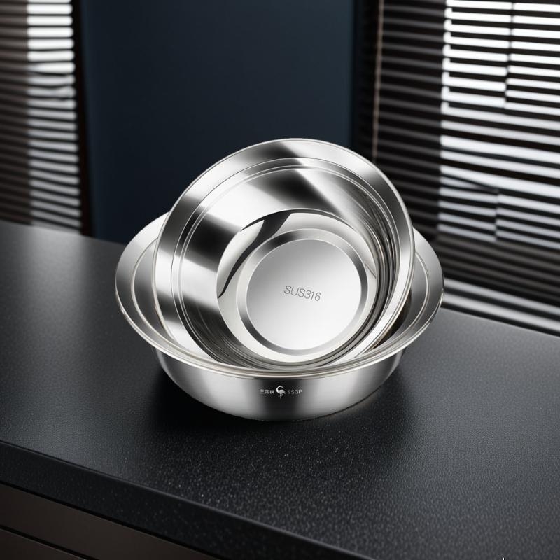 ���ĸ�?�������316���������ר��������óԷ���ŷ��벻��������� 16cm�Ӻ��[316��]���õ��¯ 13.92Ԫ