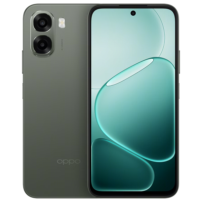 OPPO A6c 产品图