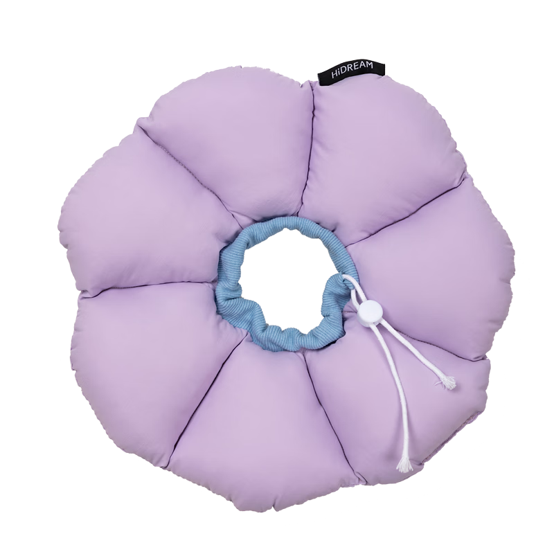 HiDREAMè������ɯ��Ȧèè��������ͷ��������������ˮ��ҧ����Ȧ �����ϡ���������� M-����3-6kgʹ�� 45.5Ԫ